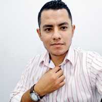 Avatar Kevin Alexis Orellana Avila