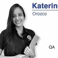 Katerine Orozco