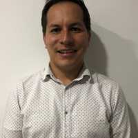Kevin Andres Osorio Cuellar