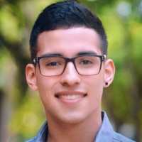 Kevin Romero Bedoya