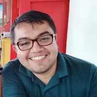 Avatar Kristian Moreno