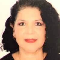 María Cristina Sosa Sánchez