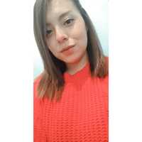 Avatar Karla Belén Flores Muñoz