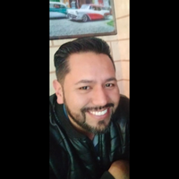 Carlos Andrés Mosquera Hernández