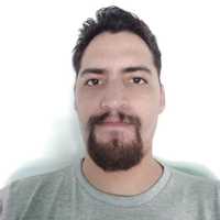 Avatar Kevin Rojas