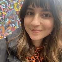 Avatar Carolina Iannini