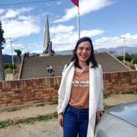 Avatar Carolina Rodríguez D