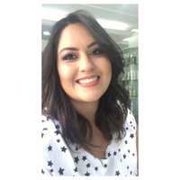 Katherine Sanchez Velez