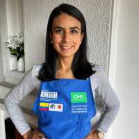 Avatar Karen Andrea Tellez Garcia