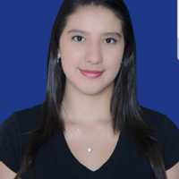 Avatar Katerin T. Osorio Guerrero