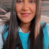 Avatar Katherin Martinez Ronderos