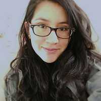 Avatar Katherin Milagros Ttito Quispe