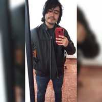 Erick Felipe Mendez Salazar