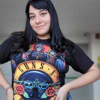 Karen Vanessa González Alarcón