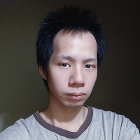 Ricardo Kamien Chu Zheng
