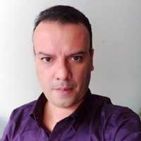 Rubén Nuricumbo Pérez