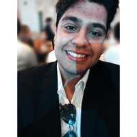 Avatar Kevin Thomas Zúñiga Muñoz