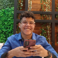 Avatar Luis Angel