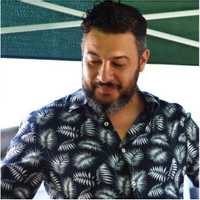 Avatar Luis Roberto Gomez