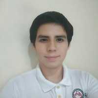 Avatar Luis Ángel Rodríguez Hernández