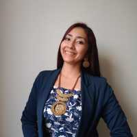 Avatar LEYDY JOHANNASANCHEZROSERO