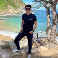 Avatar Carlos Daniel Rivera Gómez