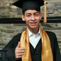 Luis Alberto Sandoval Salazar