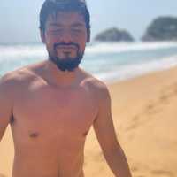 Luis Alfredo Barranco Hernandez