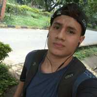Avatar LUIS ALEJANDRO ACUÑA ENDO