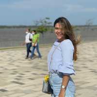 Luz Adriana Barrera Saker