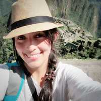 Avatar Adriana Cristina Melo Herrera