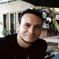 Daniel Felipe Ladino Murillo