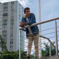 Avatar Daniel Laguna