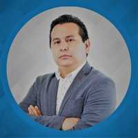 Avatar Luis Eliosa
