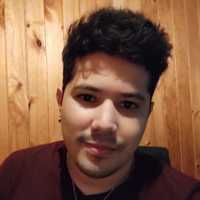 Luis Alexander Mata Meneses