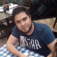 Avatar Eduardo Benítez Mondragón