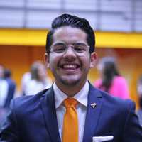 Avatar Luis Eduardo Mayida González