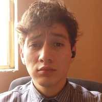 Avatar Eduardo Vega