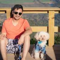 Avatar Luis Alberto Martinez Aguilar