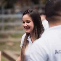 Avatar Maria del Mar Lamilla