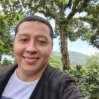 Avatar Luis Morales