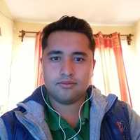 Avatar Luis Angel Navarro Parra