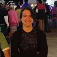 Misael Landero
