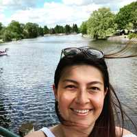 Laura Lizeth Gaona Diaz