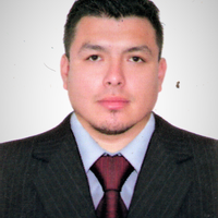 Avatar Luis Miguel Armas Castillo