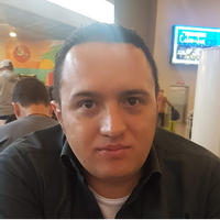 Avatar Luis Alberto Rey Rincón