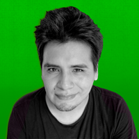 Avatar Larry Caycho
