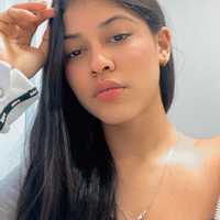 Astrid Kamila Rodríguez García