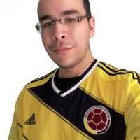 Avatar Luis Felipe Rojas Gonzalez