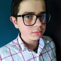 Avatar Gabriel Organista